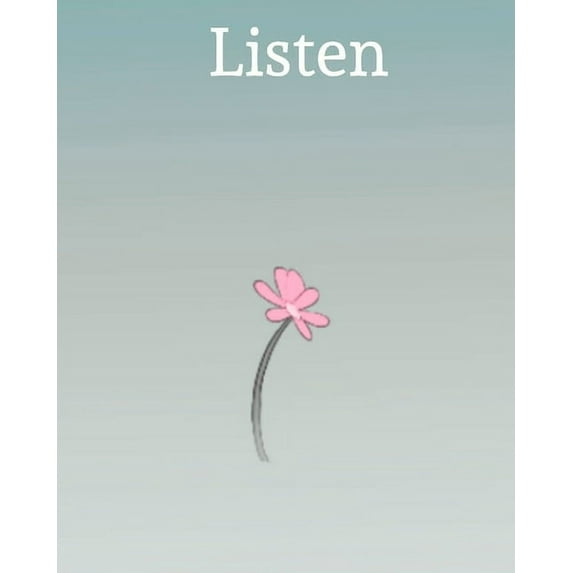 Listen (Paperback)