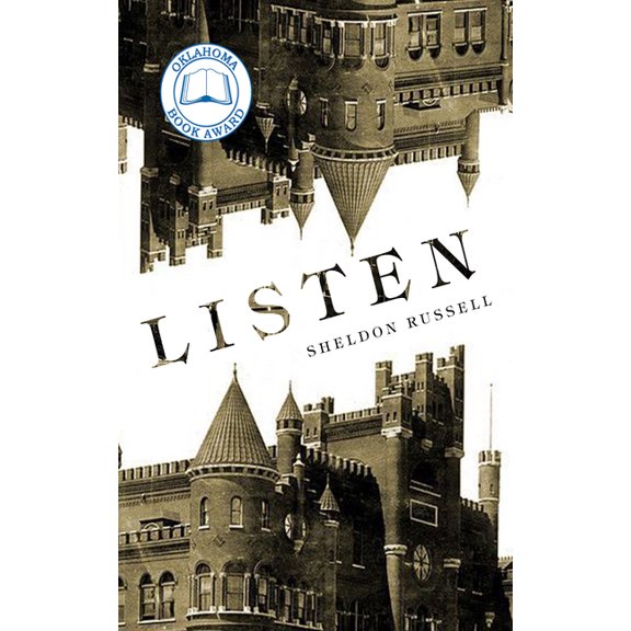 Listen (Paperback)