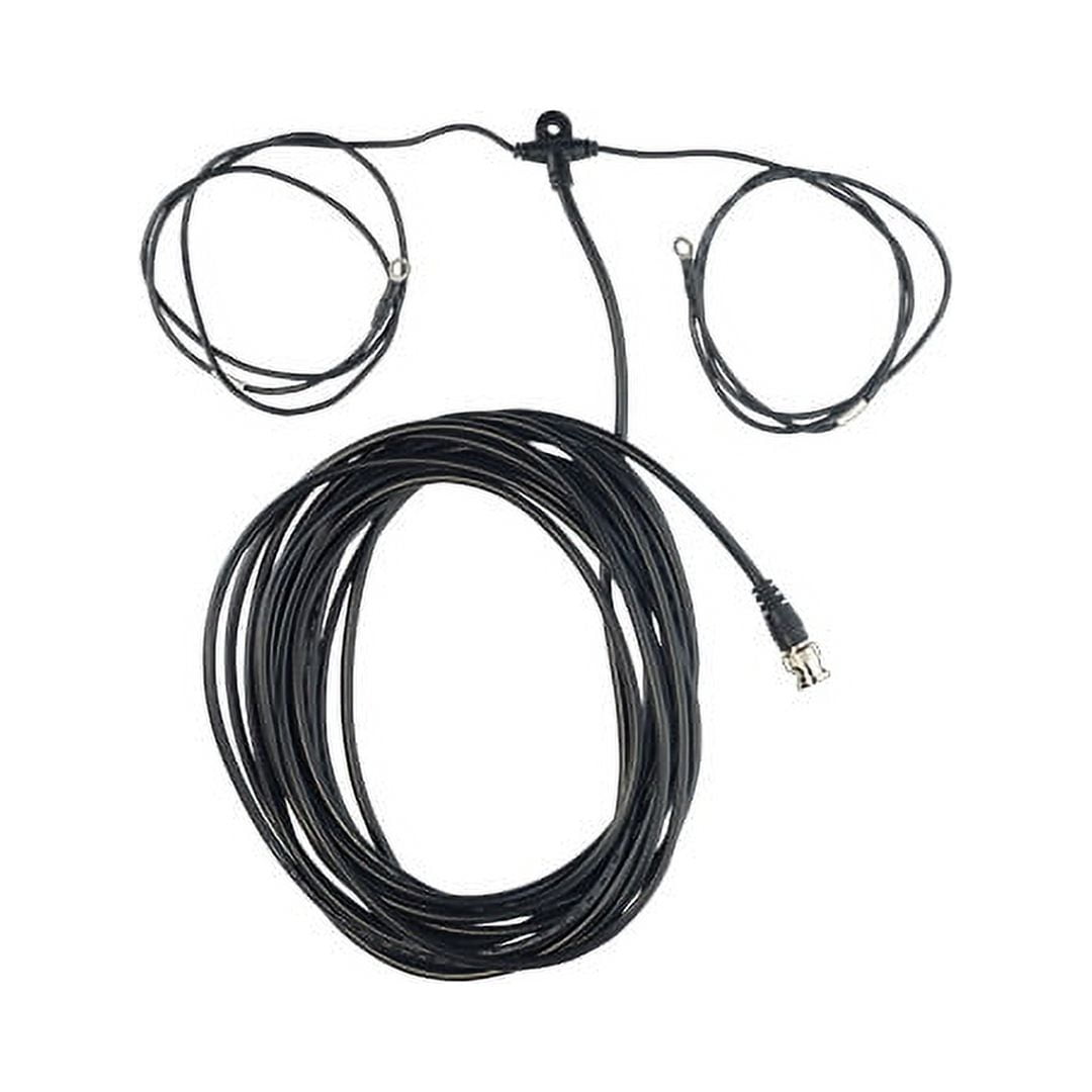 Listen Tech Coaxial Dipole Remote Antenna (72 MHz)
