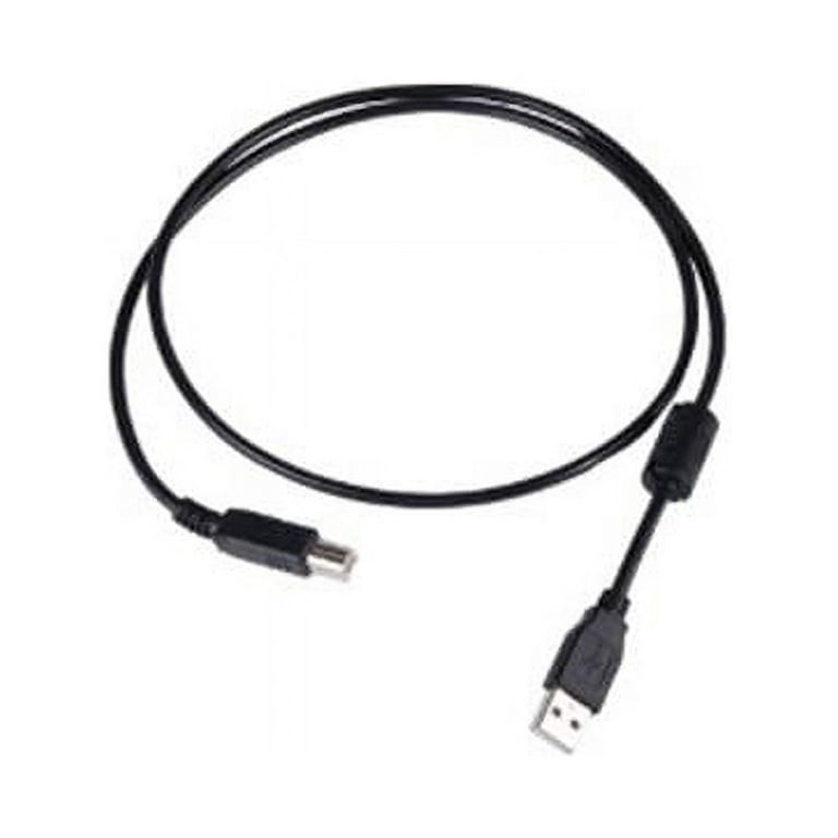 Listen Technologies LPT-A110 USB Computer Interface Cable 6. 6 ft 