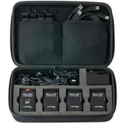 Listen Technologies LT-LKS-5-A1 Portable One-Way Small Group Assistive Listening System
