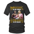 thumbnail image 1 of Listen To Alison Krauss Shirt, 1 of 2