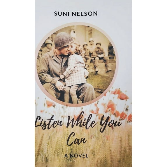 Listen While You Can (Hardcover)