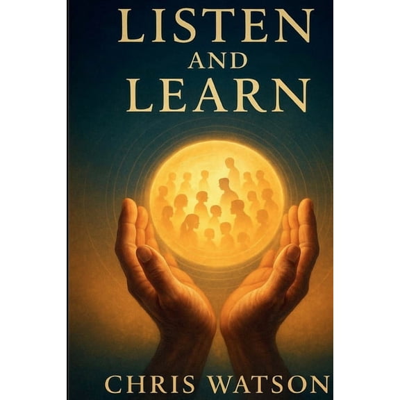 Listen and Learn, (Paperback)