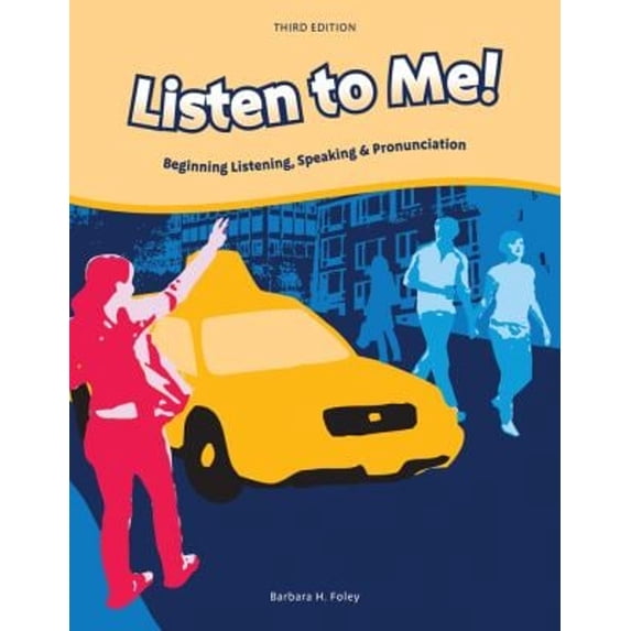 Pre-Owned Listen to Me Student Book (Paperback) 1424003784 9781424003785