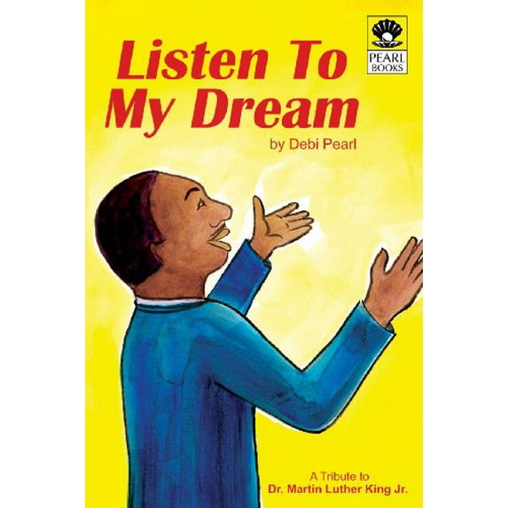 Pre-Owned Listen to My Dream Paperback