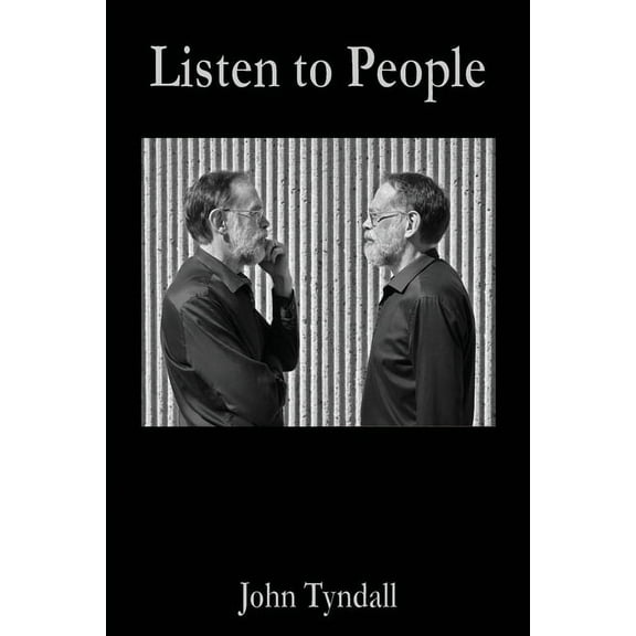 Listen to People, (Paperback)