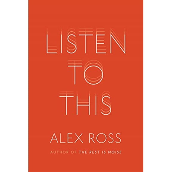 Pre-Owned Listen to This Paperback