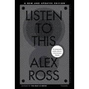 Listen to This Paperback