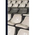 thumbnail image 1 of Listen to This (Paperback), 1 of 1