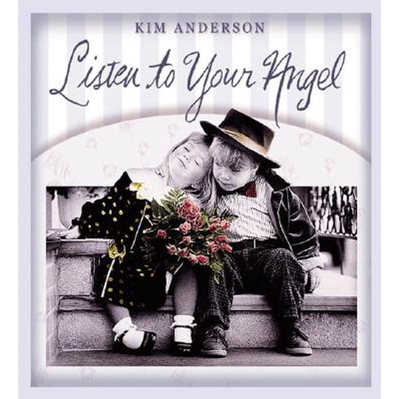 Pre-Owned Listen to Your Angel : Kim Anderson Collection