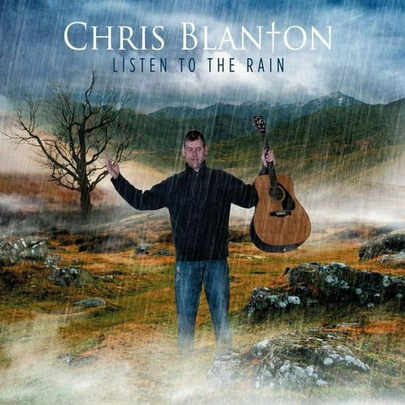Listen to the Rain
