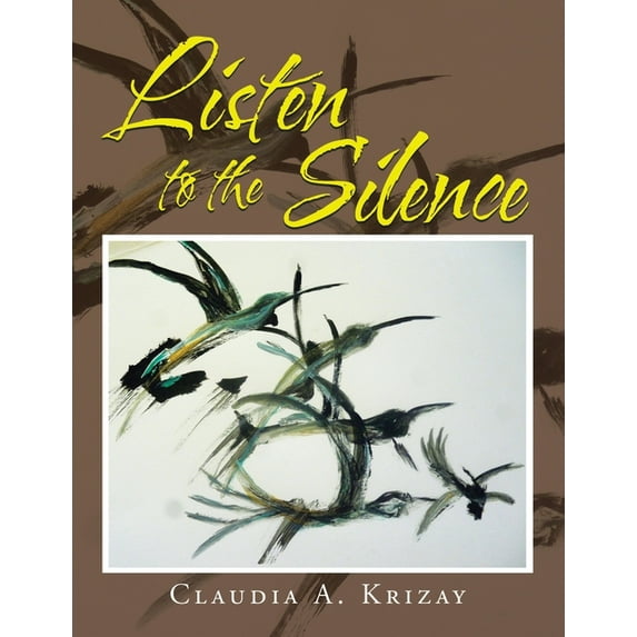 Listen to the Silence