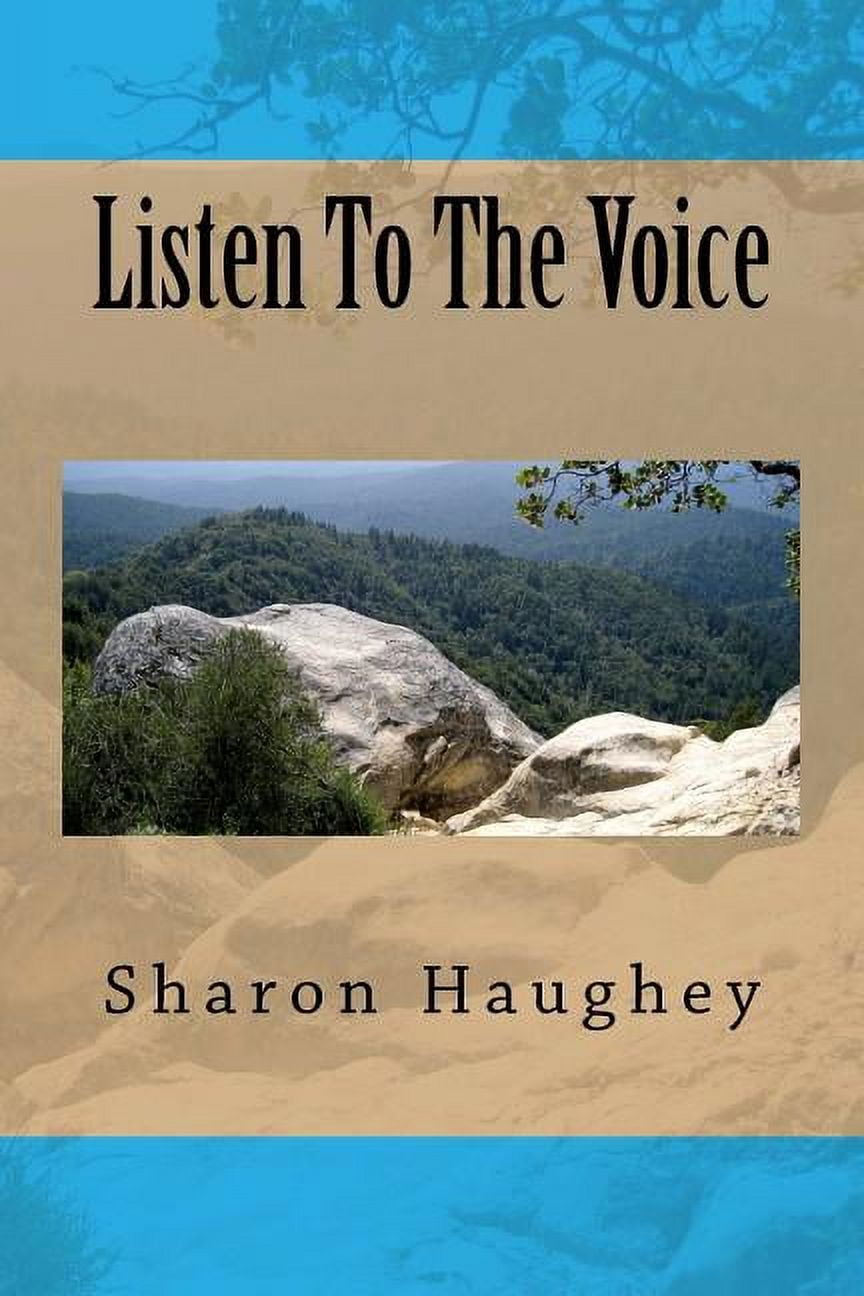 Listen to the Voice (Paperback)