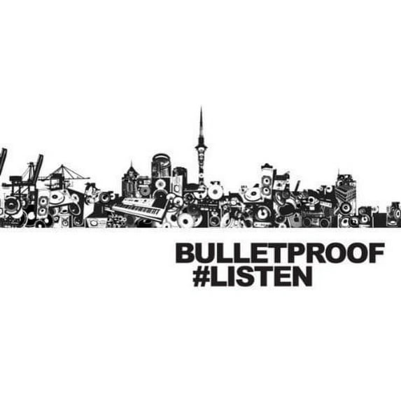 #Listen