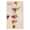 thumbnail image 1 of Pre-Owned Listener (Hardcover) 1733232303 9781733232302, 1 of 1