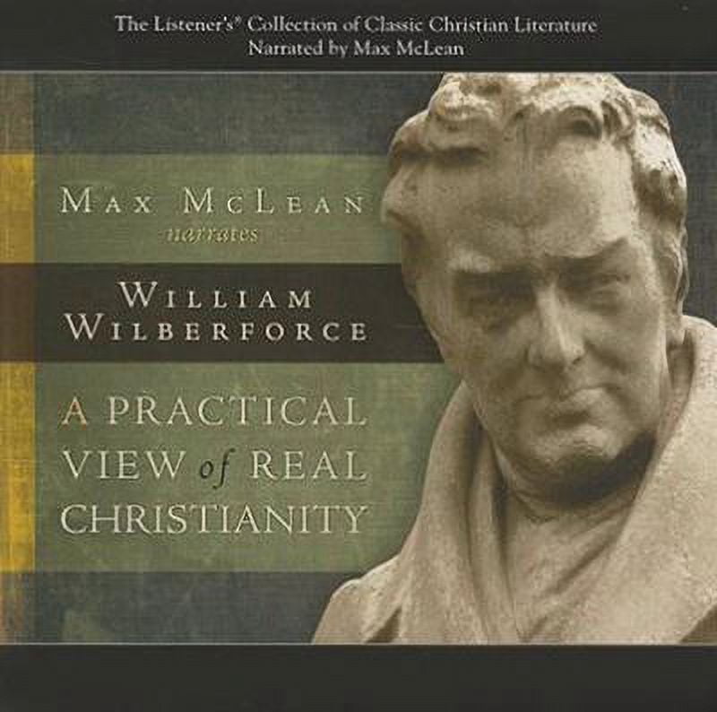 Listener's Collection of Classic Christian Literature: William ...