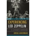 thumbnail image 1 of Listener's Companion Experiencing Led Zeppelin: A Listener's Companion, (Hardcover), 1 of 1
