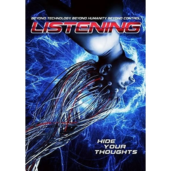 Listening (DVD), Listening, Sci-Fi & Fantasy