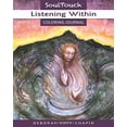 thumbnail image 1 of Pre-Owned Listening Into Silence: Soul Touch Coloring Journal Paperback, 1 of 1