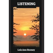 Listening (Paperback)