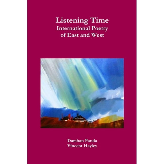 Listening Time - Paperback, (Paperback)