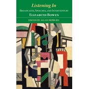 Listening in Broadcasts, Speeches, and Interviews, Paperback
