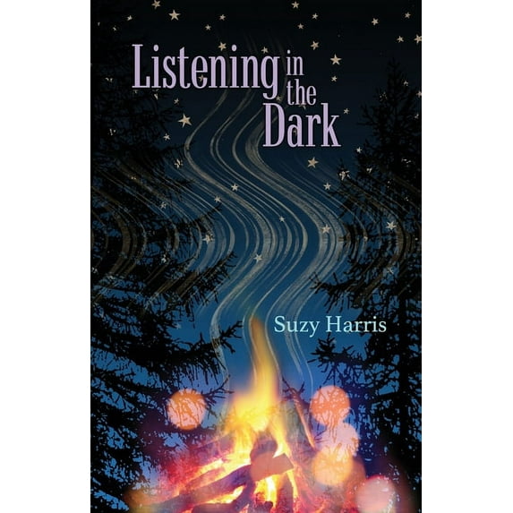 Listening in the Dark, (Paperback)