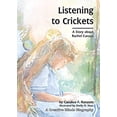 thumbnail image 1 of Pre-Owned Listening to Crickets: A Story About Rachel Carson (Carolrhoda Creative Minds Book) (Unknown) 0876147279 9780876147276, 1 of 1