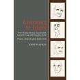 thumbnail image 1 of Listening to Islam with Thomas Merton, Sayyid Qutb, Kenneth Cragg and Ziauddin Sardar: Praise, Reason and Reflection, (Paperback), 1 of 1