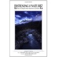 thumbnail image 1 of Pre-Owned Listening to Nature: How to Deepen Your Awareness of Nature (Paperback) 0916124355 9780916124359, 1 of 1