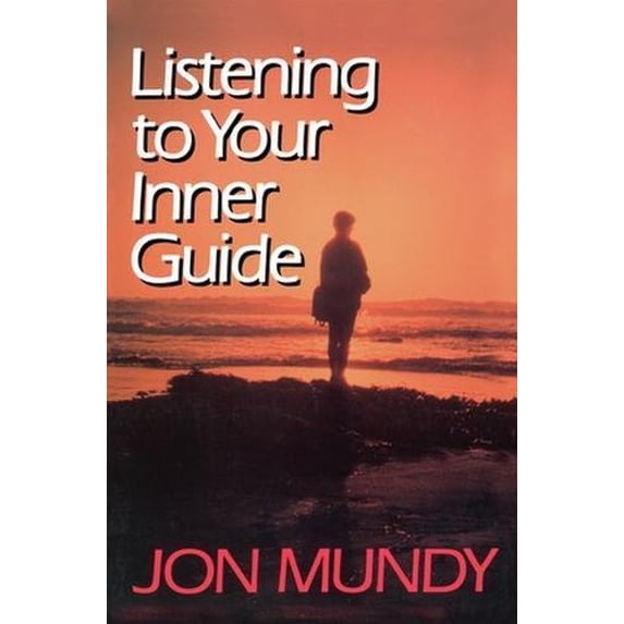 Pre-Owned Listening To Your Inner Guide, 9780824514983, 082451498X, Paperback, 59494th edition