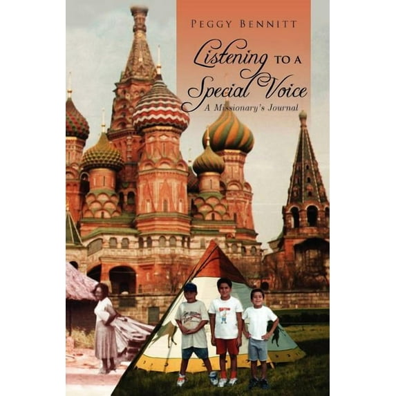 Listening to a Special Voice (Paperback)