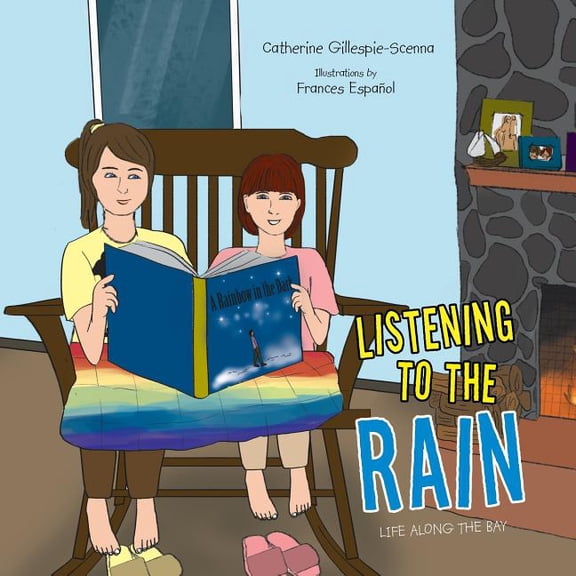 Listening to the Rain, (Paperback)