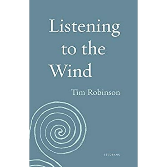 Pre-Owned Listening to the Wind (Paperback) 1571313702 9781571313706