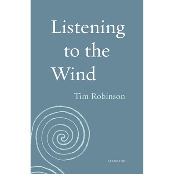 Pre-Owned Listening to the Wind (Paperback) 1571313702 9781571313706