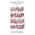 thumbnail image 1 of Listening with the Eye - An Asemic Notebook - Volume 2, (Paperback), 1 of 1