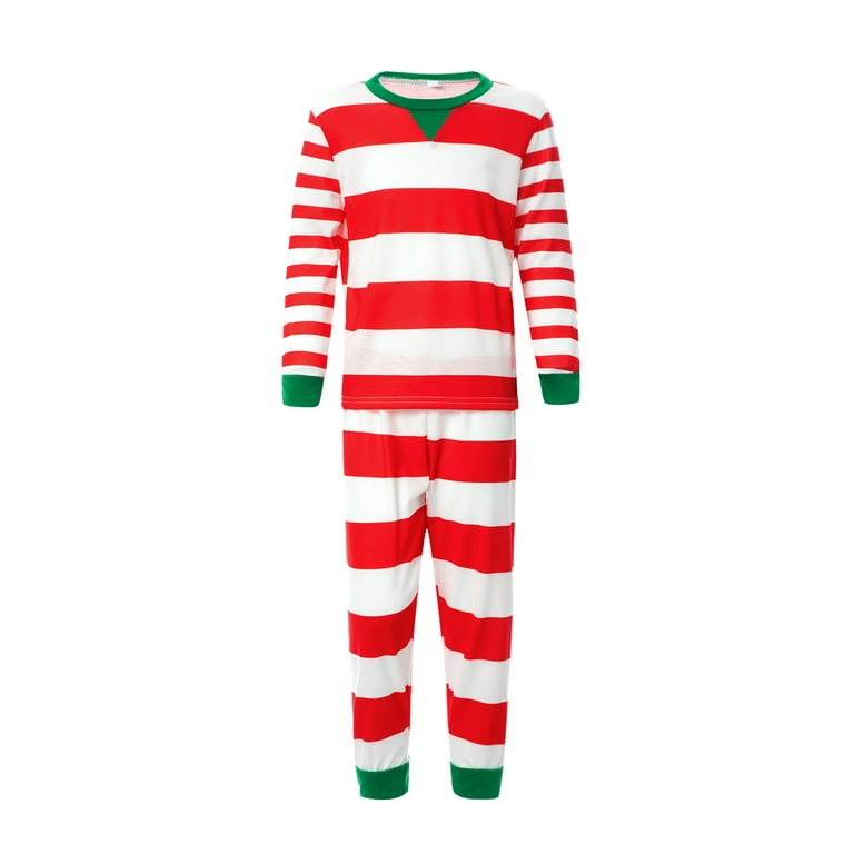 Striped onesie pajamas 2025