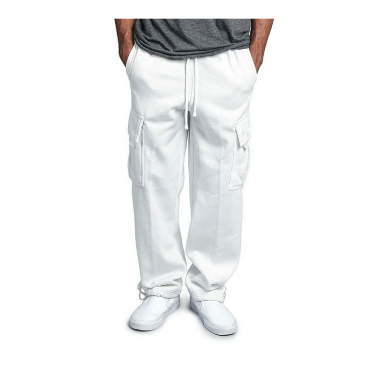 Walmart white sweats deals