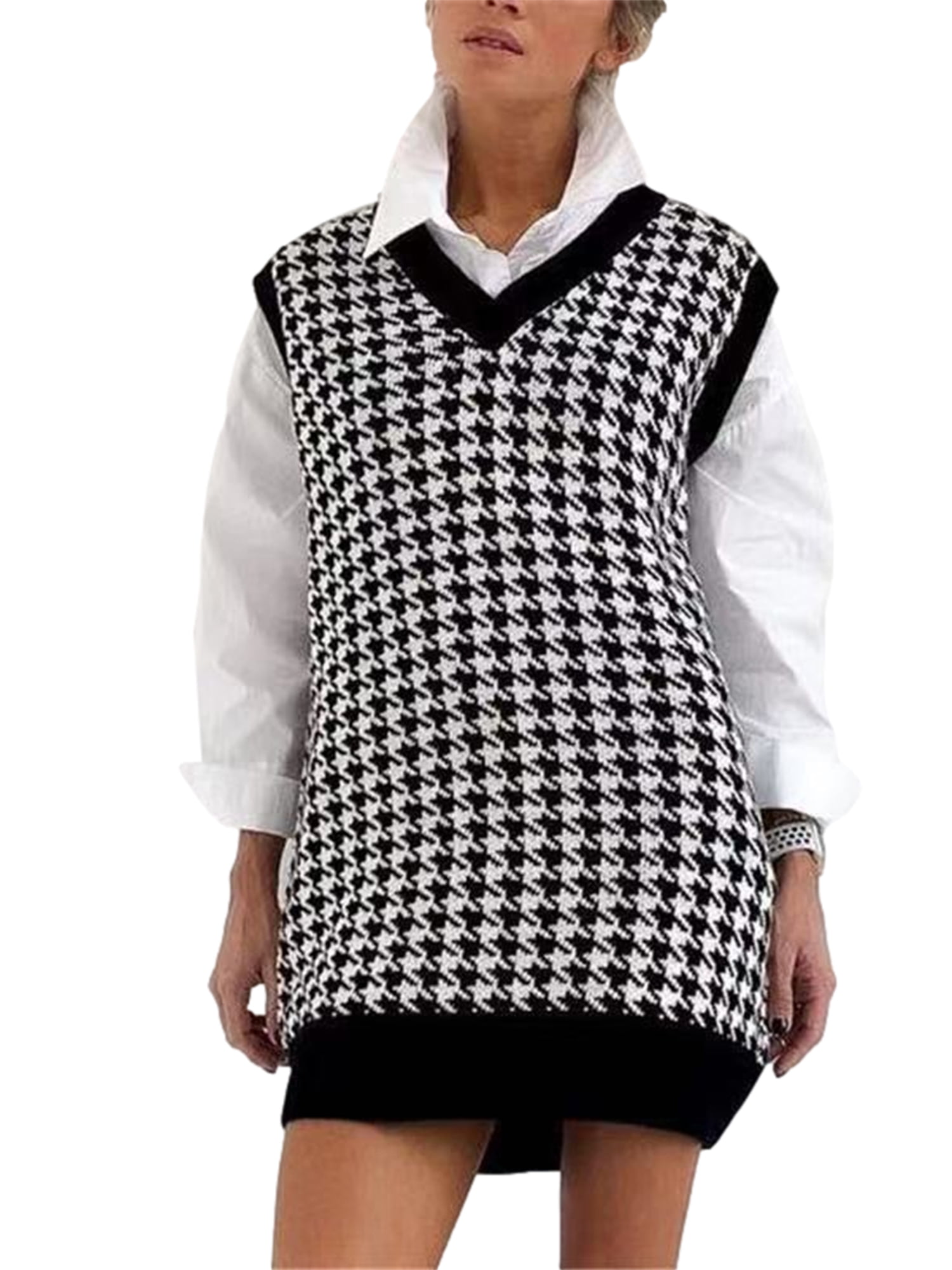 トップス HO-V002 Nylon Typewriter Pull Over Vest Comme des Garçons HOMME Nylon Typewriter Vest Black
