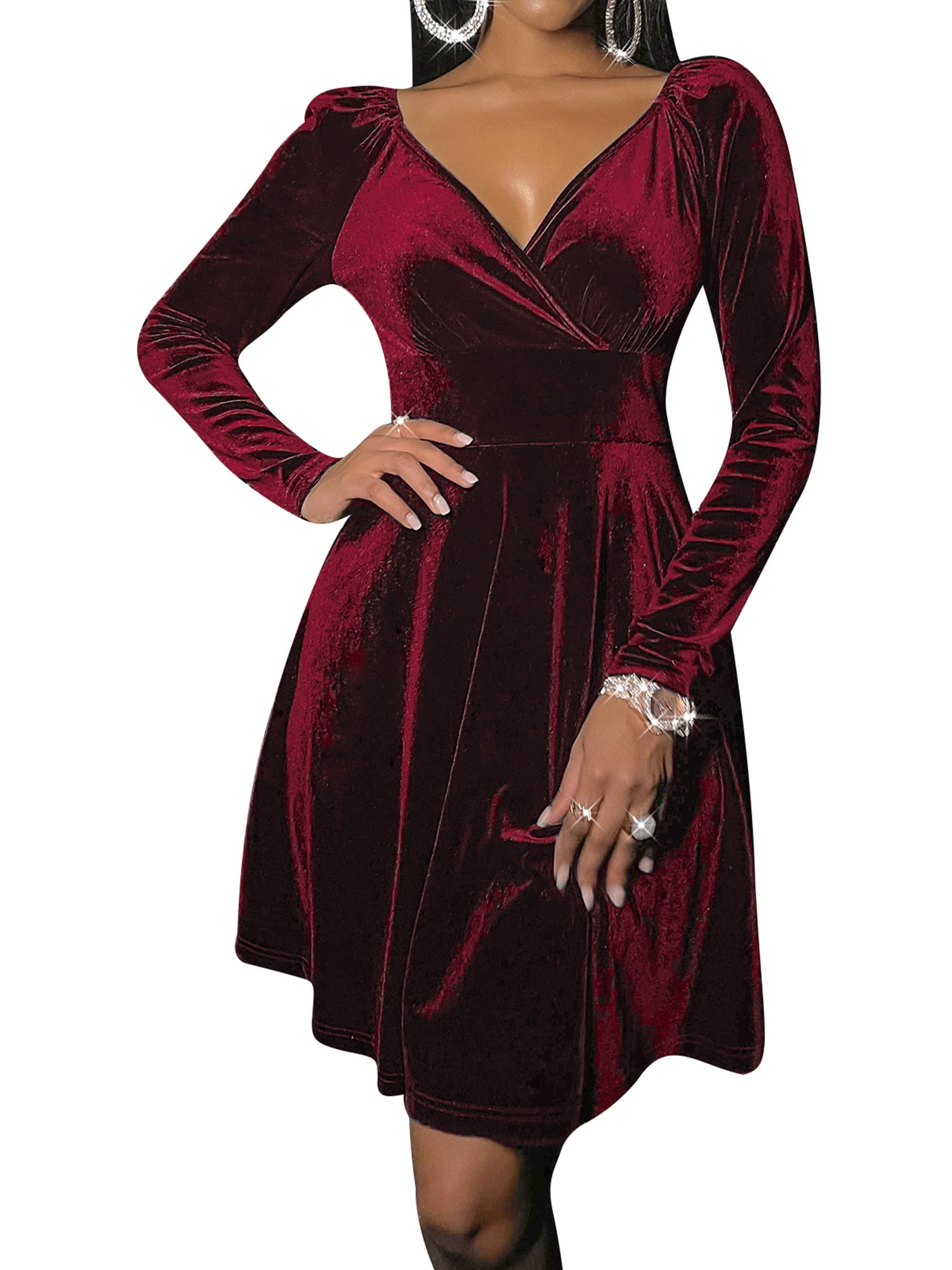 Club party wear hot sale