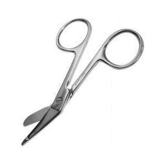 Lister Bandage Scissors 5" Economy