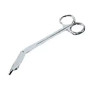 Lister Bandage Scissors without Clip, 7 1/4'' - 1 Each