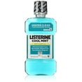 thumbnail image 1 of Listerine Antiseptic Mouthwash, 250 mL (3 pack) (Bundle), 1 of 4