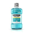 thumbnail image 1 of Listerine Antiseptic Mouthwash, Cool Mint - 250 ml (Pack of 10), 1 of 1
