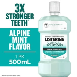 Listerine® Cool Mint® PocketPaks® Breath Strips, 24 ct - Fry's