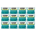 thumbnail image 1 of Listerine Cool Mint Pocketpaks Breath Strips, Oral Dissolving Breath Freshener Strips Kill 99% of Germs That Cause Bad Breath, Portable for On-The-Go, Refreshing Mint Flavor, 24-Strip Pack (12 Pack), 1 of 3