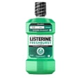thumbnail image 1 of Listerine Freshburst Intense Antiseptic Mouthwash Oral Care, Intense Spearmint, 500 mL, 1 of 12