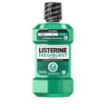 thumbnail image 1 of Listerine Freshburst Intense Antiseptic Mouthwash Oral Care, Intense Spearmint, 250 mL, 1 of 13