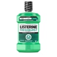 thumbnail interactive-video image 1 of Listerine Freshburst Intense Antiseptic Mouthwash Oral Care, Intense Spearmint, 1.5 L, 1 of 13